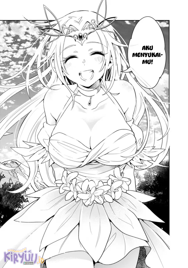 Isekai Monster Breeder chapter 78